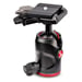 MANFROTTO Giunto sferico MH494-BH Sfera + piastra 200PL-PRO