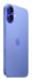 iPhone 16 Plus (5G) 256 Go, Outremer