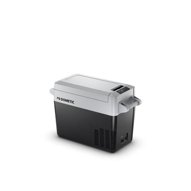 Dometic Glacière électrique portable - CFF20 - A compression - 21 litres - 12 V -24 V allume cigare - 230 V - vue 1
