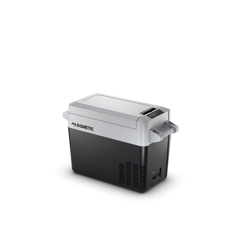 Glacière électrique portable DOMETIC CFF20 A compression 21 litres 12 V 24 V allume cigare 230 V - vue 3