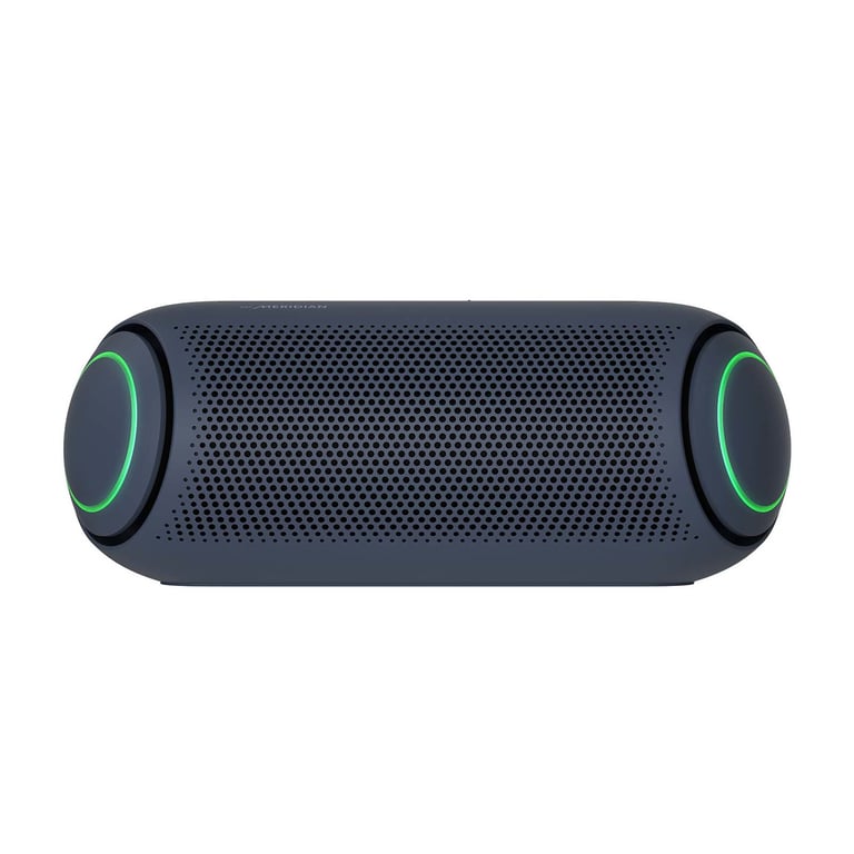 LG XBOOM Go PL5 Enceinte sans fil Bluetooth - vue 4