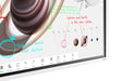Samsung Flip Pro WM55B Interactive Display