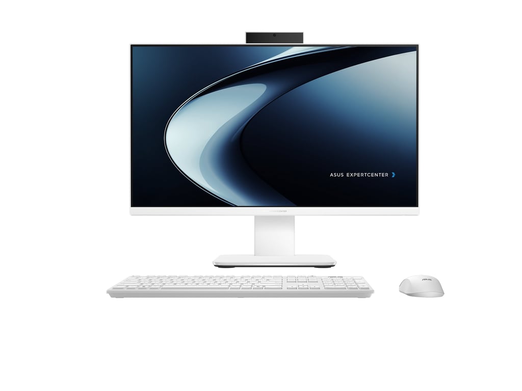 ASUS ExpertCenter PM640KA WPC056X AMD Ryzen AI 7 350 23.8p FHD DDR5 3 - vue 2