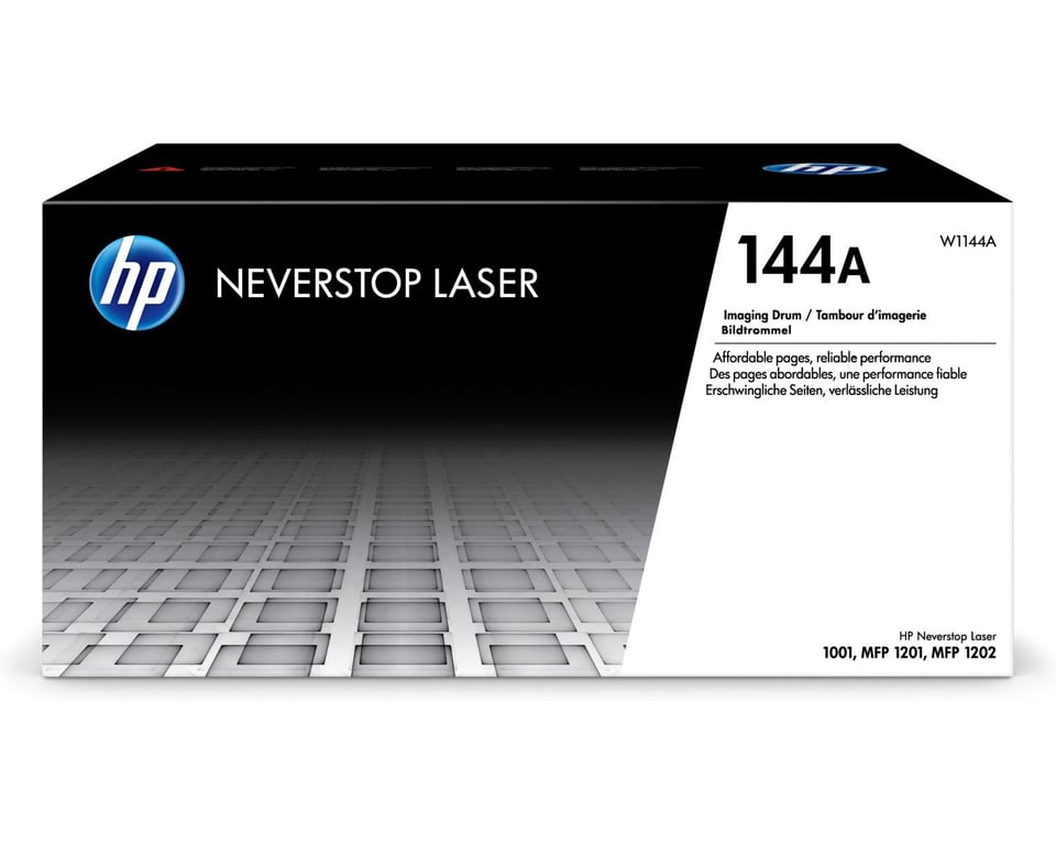 Toner Neverstop - vue 8