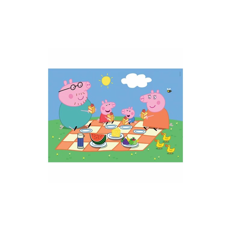 Clementoni 24049 Supercolor Puzzle Pat' Patrouille 24 Maxi pièces Puzzle Enfants Puzzle Enfant Clementoni Puzzle Dessin animé fabriqué en Italie - vue 3