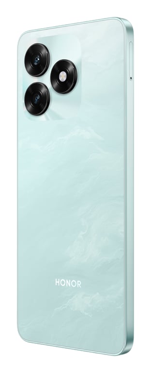 Honor X5c Plus (4G) 128 Go Vert - vue 3