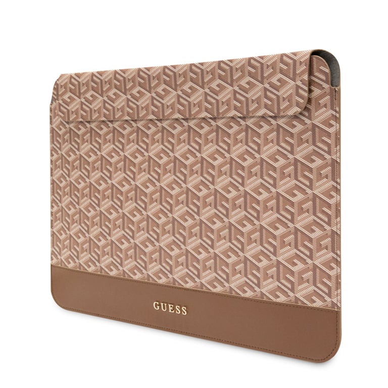 Guess Devinez la pochette pour ordinateur GCube Stripes Ãtui pour ordinateur portable 14'' - vue 7