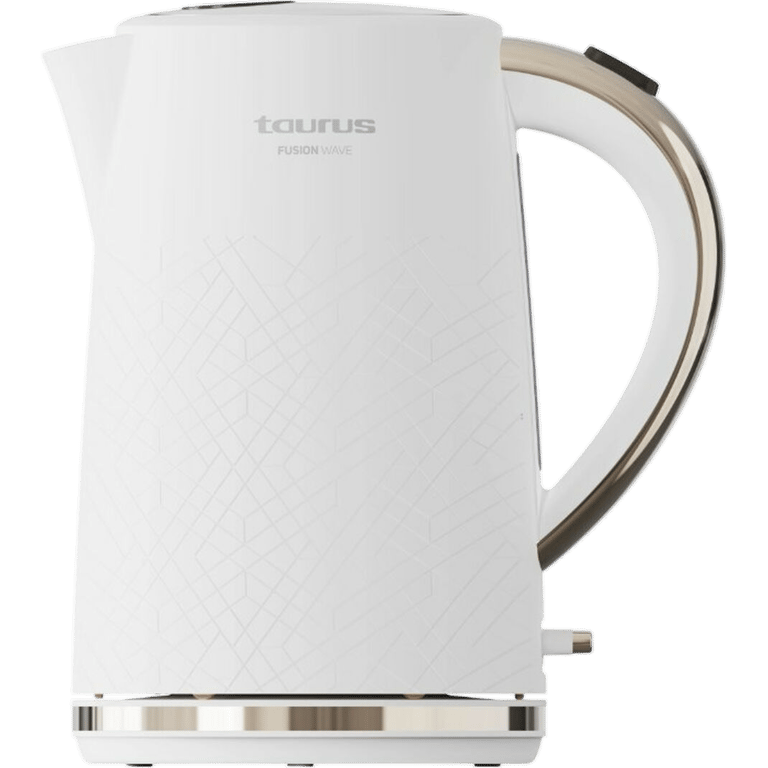 Taurus Bouilloire électrique Fusion Wave 1.7L 2200W