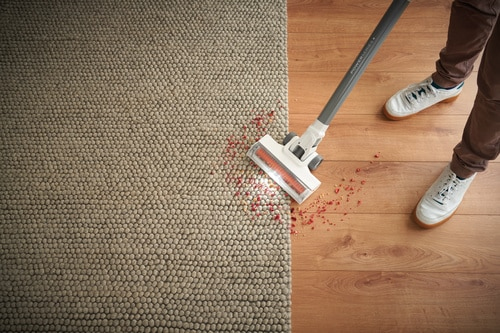 & DECKER BHFEA515JQW - vue 3