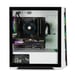 PC Gamer complet Nitropc Pack Silver Plus - Intel i5-12400F, RX 6500 XT 4Go, RAM 16Go, M.2 1To, Windows 11, WiFi - Écran 24'' FullHD, clavier, souris, tapis et haut-parleurs