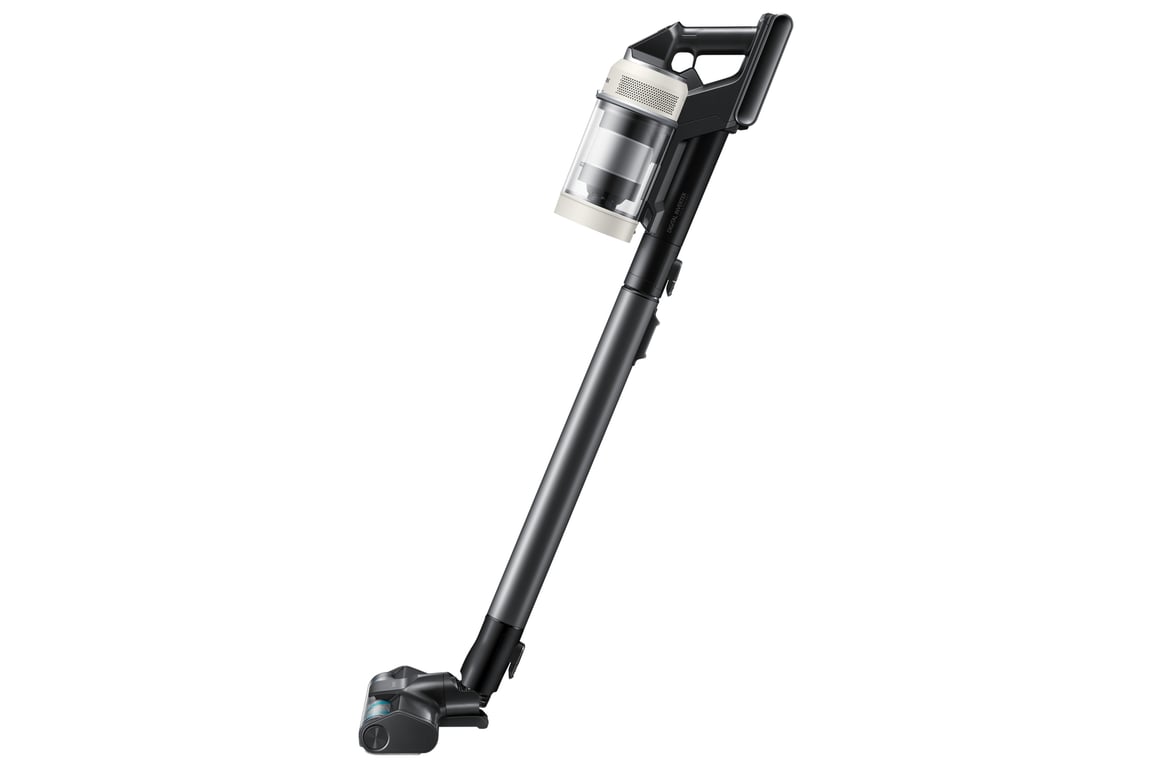 Aspirateur balai VS80F28EESWD Bespoke Jet AI complete Ex - vue 3