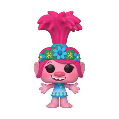 FUNKO Pop Movies: Twt- Poppy