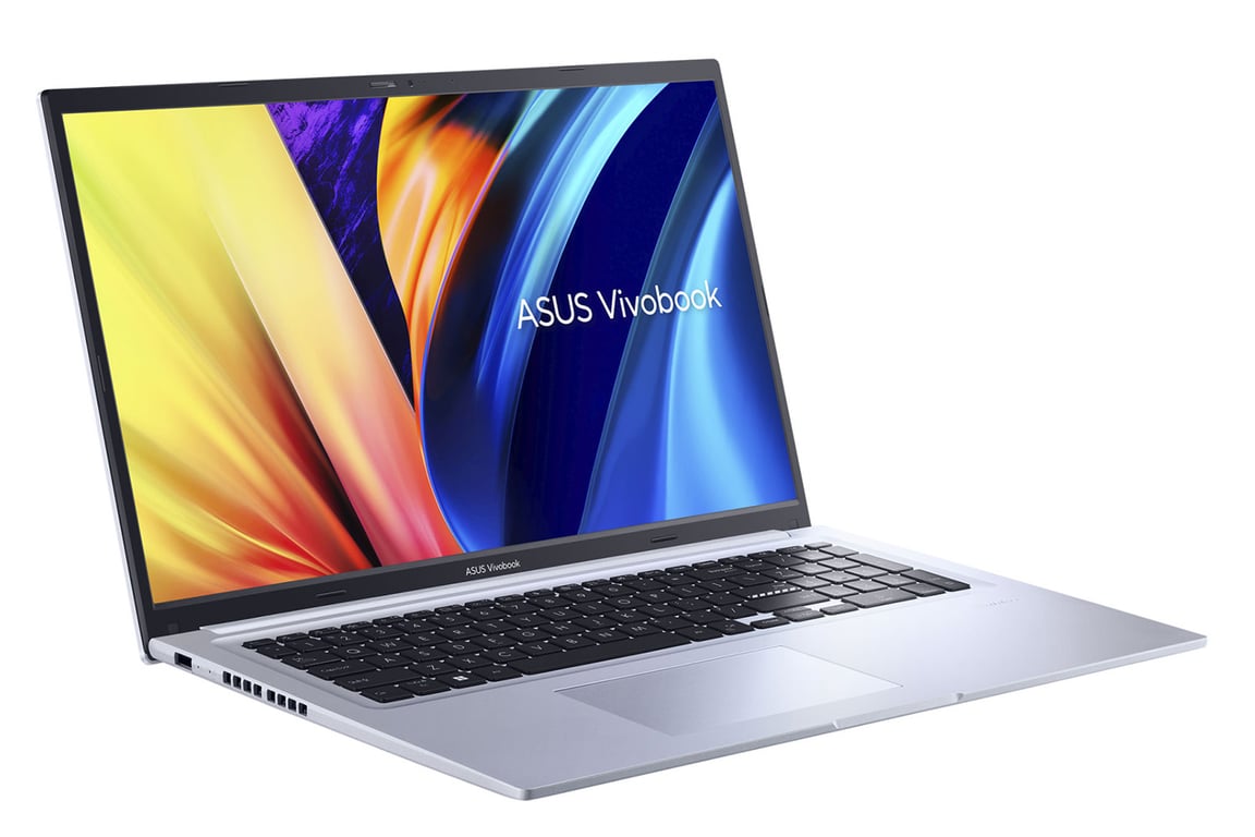 PC Portable ASUS X1702VA AU907W / 17” Full HD / Intel Core i7 / RAM/ SSD / Windows 11 - vue 2