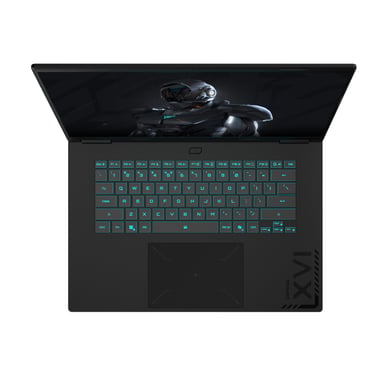 GIGABYTE GAMING A16 CTHI3PT894SD laptop Intel® Core™ i7 i7-13620H Ordinateur portable 40,6 cm (16'') WUXGA 16 Go DDR5-SDRAM 1 To SSD NVIDIA GeForce RTX 5050 Wi-Fi 6E (802.11ax) DOS gratuit Noir