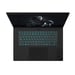 GIGABYTE GAMING A16 CTHI3PT894SD laptop Intel® Core™ i7 i7-13620H Ordinateur portable 40,6 cm (16'') WUXGA 16 Go DDR5-SDRAM 1 To SSD NVIDIA GeForce RTX 5050 Wi-Fi 6E (802.11ax) DOS gratuit Noir
