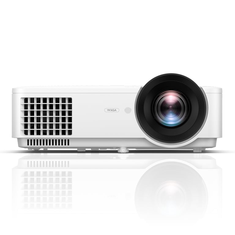 BenQ LW820ST vidéo projecteur Projecteur à focale standard 3600 ANSI lumens DLP WXGA 1280x800 Neuf