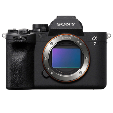 Appareil photo hybride Sony A7 IV + Ebook ''20 astuces pour des images qui claquent''