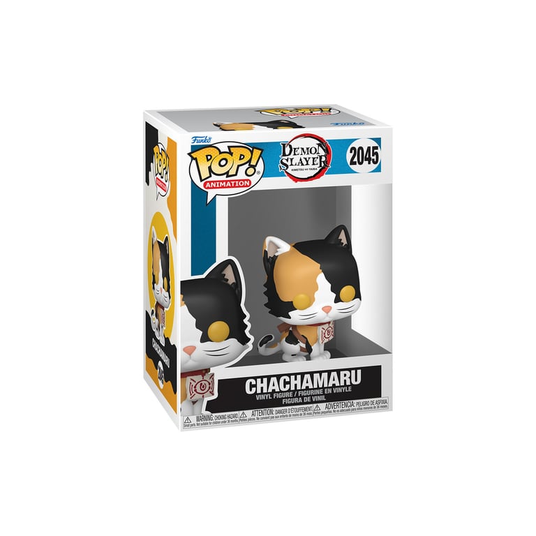 FUNKO POP! 86506 Neuf - vue 2