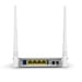 Tenda D303 router inalámbrico Ethernet rápido Doble banda (2,4 GHz / 5 GHz) 3G Blanco