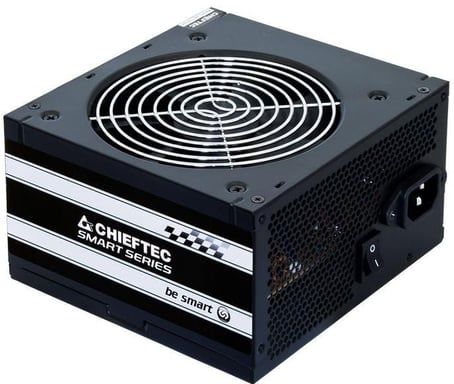 Chieftec GPS-400A8 Alimentatore per PC ATX 12 V 12 cm 400 W