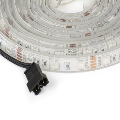 Phanteks PH-LEDKT_M2 LED strip Multi 25,2 W 4 pines