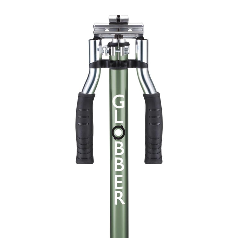 Trottinette Flow Element Lights avec Finition Chromée Style et Performance Neuf - vue 2