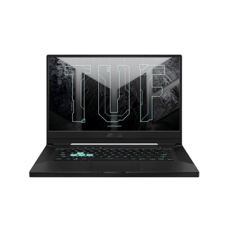 ASUS TUF516PM-HN112 15.6 - Intel Core i7-11370H 3.3 Ghz - NVIDIA GeForce RTX 3060 - SSD 512 Go - RAM