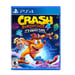 Sony Crash Bandicoot 4: It's About Time Estándar PlayStation 4 - Juego para todas las edades