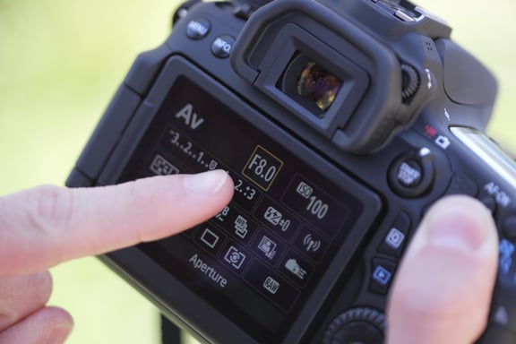 Canon EOS 70D Boîtier d'appareil-photo SLR 20,2 MP CMOS 5472 x 3648 pixels Noir