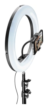 Cellularline Selfie Ring Pro - Universal