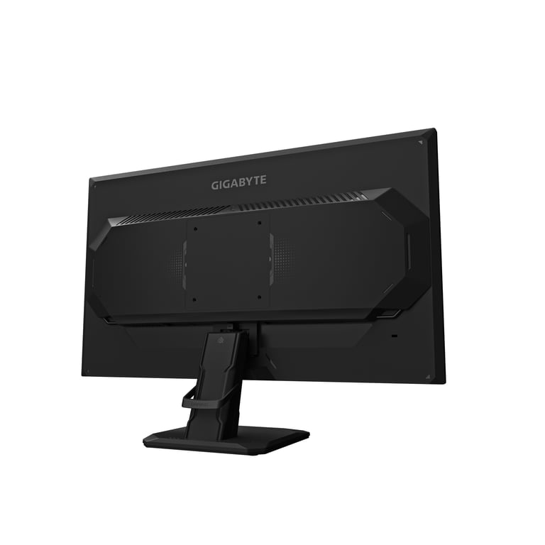 GIGABYTE GS25F2 Écran Gaming 25 FHD 1920 x 1080 200Hz 1ms 300 cdm² Display HDR 10 HDMI 2.0 DisplayPort 1.4 Neuf - vue 2