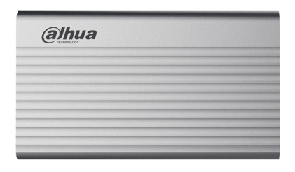 Dahua Technology DHI-PSSD-T70-2TB 2 To USB Type-C 3.2 Gen 2 (3.1 Gen 2) Argent