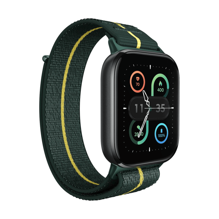 Montre Motorola Moto Fit 44 mm Trekking - vue 4