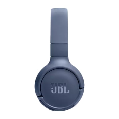 JBL Tune 520BT Écouteurs Sans fil Arceau Appels/Musique USB Type-C Bluetooth Bleu