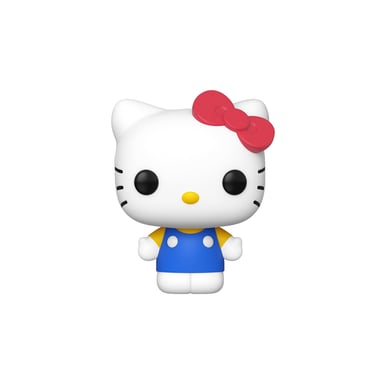 FUNKO Pop Sanrio: Hello Kitty S2 - Hk (Clsc)