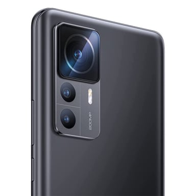 Xiaomi 12T Pro (5G) 256GB, nero, sbloccato