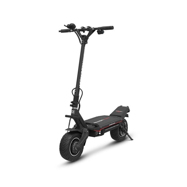Trottinette Électrique Minimotors Dualtron Storm Up 35Ah 3600 W Noir - Très Bon État
