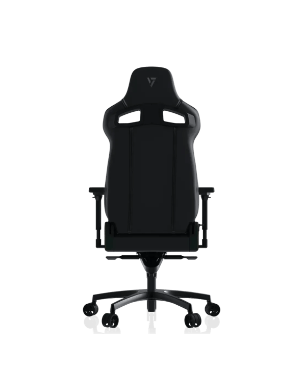 Chaise gaming Vertagear PL4800 HyGenNX Ergonomique avec Support Lombaire ContourMax™ et Assise Ventilée VertaAir™ Neuf - vue 2