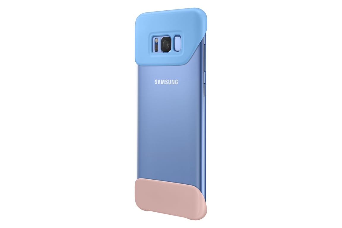 SAMSUNG Galaxy S8+ - vue 4