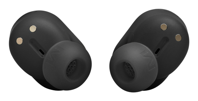 JBL Tune Buds 2 Cuffie stereo senza fili (TWS) Bluetooth per chiamate/musica Nero