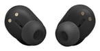 JBL Tune Buds 2 Cuffie stereo senza fili (TWS) Bluetooth per chiamate/musica Nero