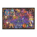 Puzzle 3000 pieces Signes du zodiaque, Puzzle adultes, Animaux, corps humain & nature, Espace, Des 14 ans, 16718, Ravensburger