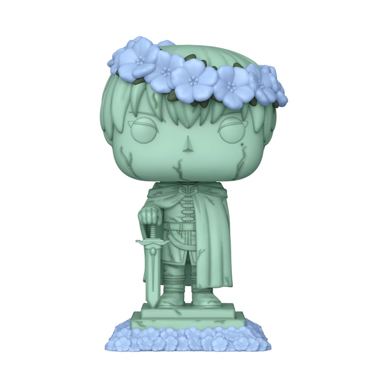 Figurine Funko Pop Animation Frieren Himmel - vue 10