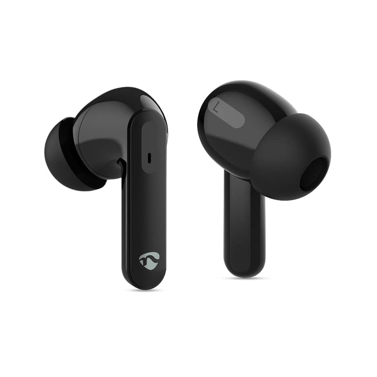 Écouteurs Sans Fil Bluetooth Intra Auriculaire ANC Modèle HPBT2450BK Neuf