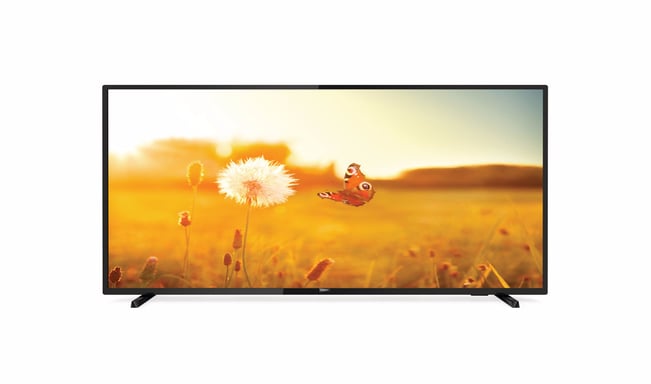 Philips EasySuite 43HFL3014/12 TV 109,2 cm (43'') Full HD Nero