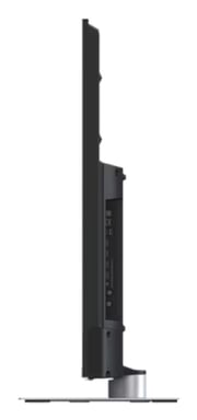 Panasonic TV-65W93AE6 Televisor 165,1 cm (65'') 4K Ultra HD Smart TV Wifi Negro, Plata