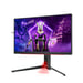 AOC AG274QG écran plat de PC 68,6 cm (27'') 2560 x 1440 pixels Quad HD LED Noir