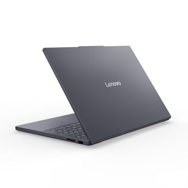 Lenovo IdeaPad Slim 3 15IRH10 Intel® Core™ i5 i5-13420H Computer portatile 38,9 cm (15.3'') WUXGA 16 GB DDR5-SDRAM 1 TB SSD Wi-Fi 7 (802.11be) Windows 11 Home Tedesco Grigio