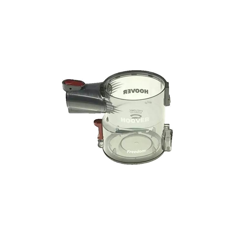 Boîte Cyclonique Candy 48021902 – Réservoir À Poussières - vue 2