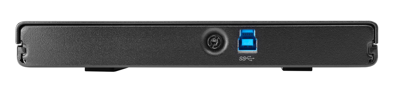 HP Mini DVD Writer ODD - vue 6